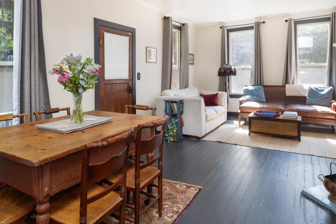 Wynkoop At Carlton: Taste Of Europe, Walk To Wineries, Dog Friendly Villa Eksteriør bilde